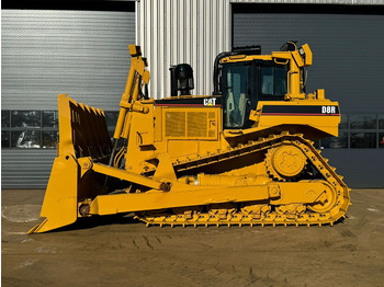 CATERPILLAR D8R Bulldozer