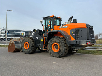 Doosan DL550-7 – Finanzierungsleasing Doosan DL550-7: das Bild 4