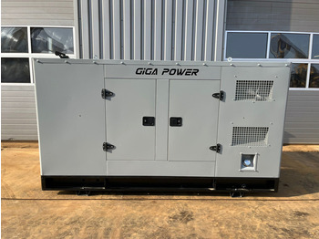 GIGA POWER Stromgenerator