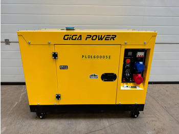 GIGA POWER Stromgenerator