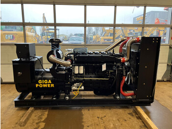 GIGA POWER Stromgenerator