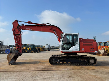 Hitachi ZX180LC-5B – Finanzierungsleasing Hitachi ZX180LC-5B: das Bild 1