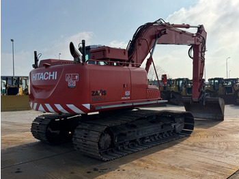 Hitachi ZX180LC-5B – Finanzierungsleasing Hitachi ZX180LC-5B: das Bild 5