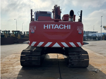 Hitachi ZX180LC-5B – Finanzierungsleasing Hitachi ZX180LC-5B: das Bild 4