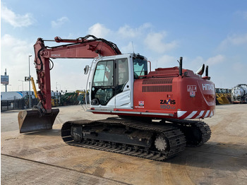 Hitachi ZX180LC-5B – Finanzierungsleasing Hitachi ZX180LC-5B: das Bild 3