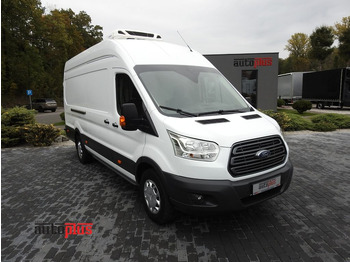 FORD Transit Kühltransporter