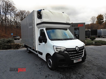 RENAULT Master Planen Transporter