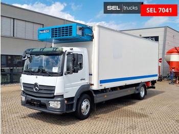 MERCEDES-BENZ Atego 1527 Kühlkoffer LKW