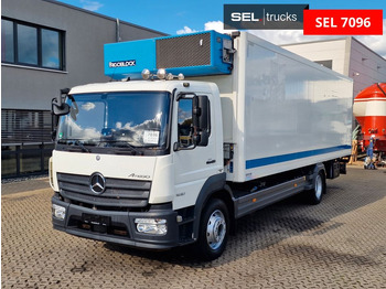 MERCEDES-BENZ Atego 1530 Kühlkoffer LKW