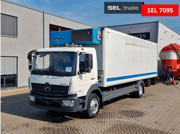 MERCEDES-BENZ Atego 1530 Kühlkoffer LKW