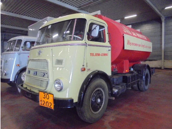 DAF Tankwagen