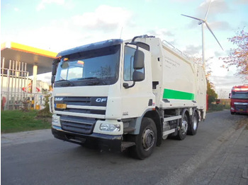 DAF CF 250 Müllwagen