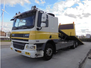 DAF CF 310 Autotransporter LKW