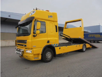 DAF CF 65 Abschleppwagen