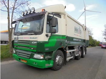 DAF CF 75 250 Müllwagen