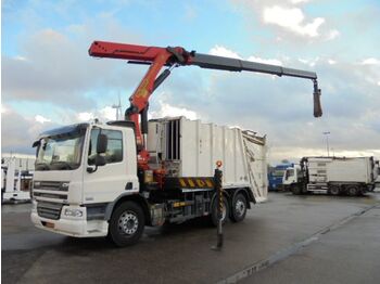 DAF CF 75 250 Müllwagen