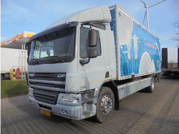 DAF CF 75 360 Containerwagen/ Wechselfahrgestell LKW