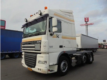 DAF XF 105 460 Sattelzugmaschine