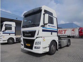 MAN TGX 18.480 Sattelzugmaschine