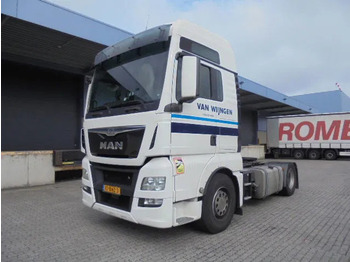 MAN TGX 18.480 Sattelzugmaschine