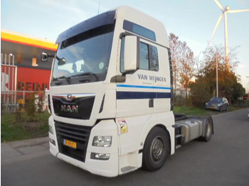 MAN TGX 18.500 Sattelzugmaschine