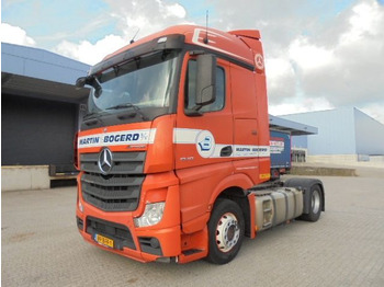 MERCEDES-BENZ Actros 1840 Sattelzugmaschine