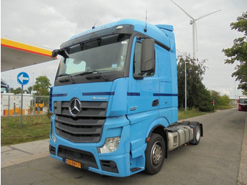 MERCEDES-BENZ Actros 1842 Sattelzugmaschine