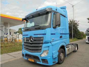 MERCEDES-BENZ Actros 1842 Sattelzugmaschine