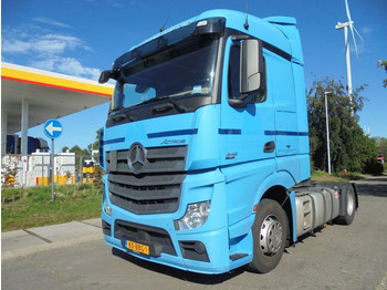 MERCEDES-BENZ Actros 1842 Sattelzugmaschine