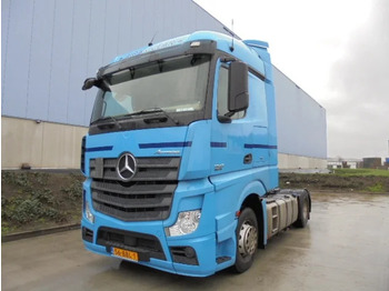 MERCEDES-BENZ Actros 1842 Sattelzugmaschine