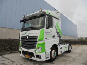 MERCEDES-BENZ Actros 1842 Sattelzugmaschine