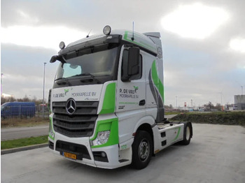 MERCEDES-BENZ Actros 1842 Sattelzugmaschine