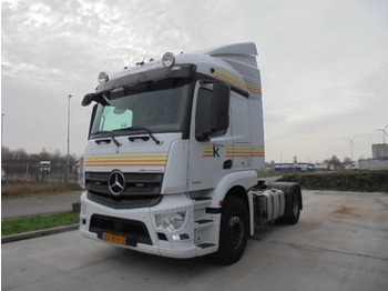 MERCEDES-BENZ Actros 1940 Sattelzugmaschine