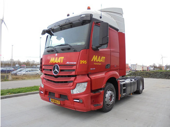 MERCEDES-BENZ Actros 1943 Sattelzugmaschine