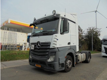 MERCEDES-BENZ Actros Sattelzugmaschine