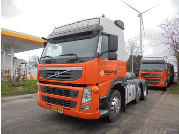 VOLVO FM 410 Sattelzugmaschine