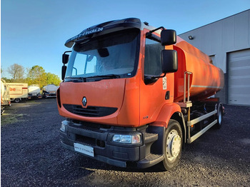 RENAULT Midlum 300 Tankwagen