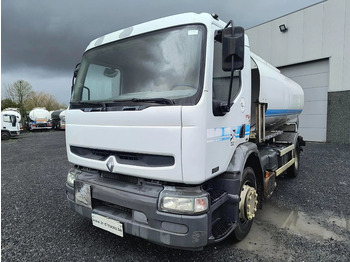 RENAULT Premium 270 Tankwagen