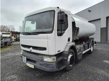 RENAULT Premium 270 Tankwagen