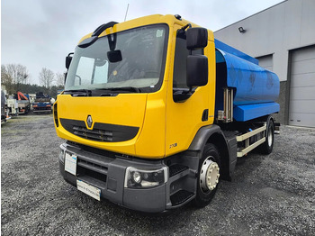 RENAULT Premium 270 Tankwagen