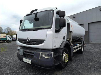 RENAULT Premium 280 Tankwagen