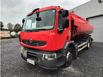 RENAULT Premium 320 Tankwagen