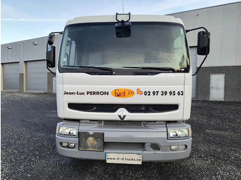 Tankwagen Für die Beförderung von Kraftstoff Renault Premium 370 18000L CARBURANT/FUEL - 6 COMP - TELMA: das Bild 2