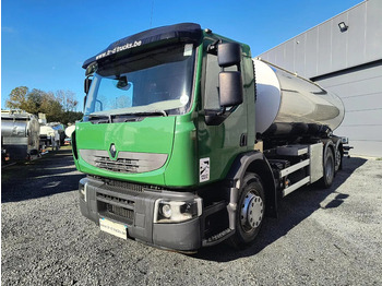 RENAULT Premium 370 Tankwagen