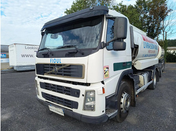 VOLVO FM 440 Tankwagen