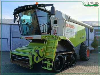 CLAAS Lexion 760 Mähdrescher