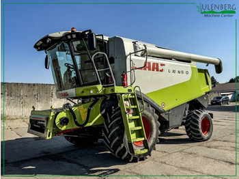 CLAAS Lexion 580 Mähdrescher