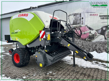 Rundballenpresse, Zustand - NEU Claas Rollant 540 RC: das Bild 5