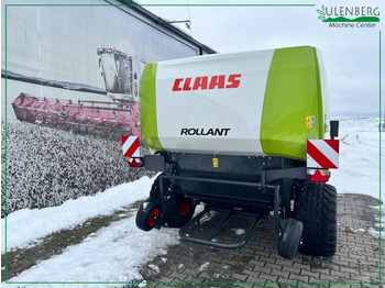 Rundballenpresse, Zustand - NEU Claas Rollant 540 RC: das Bild 4