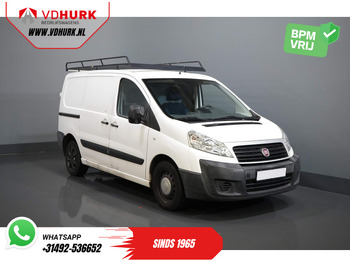 FIAT Scudo 1.6 Kleintransporter